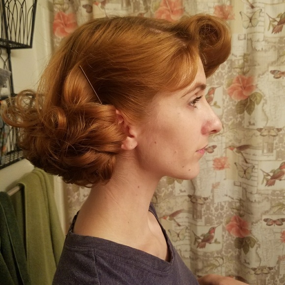 Meet your Posher, Lydia - Picture 2 of 6